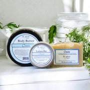 Soaplicity Oasis Bundles for Severely Dry Skin Bundles
