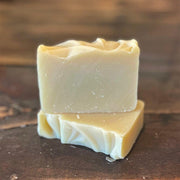 Soaplicity Oasis Shampoo Bar for Severely Dry Scalp Shampoo Bar