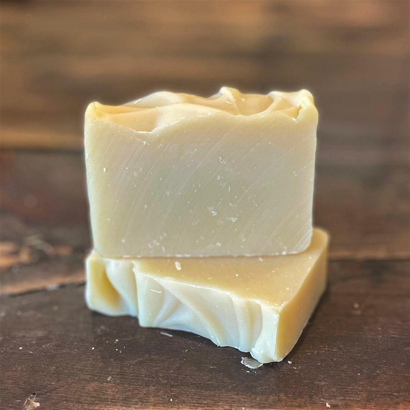 Soaplicity Oasis Shampoo Bar for Severely Dry Scalp Shampoo Bar