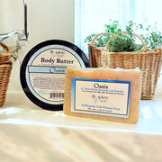 Soaplicity Oasis Bundles for Severely Dry Skin Bundles