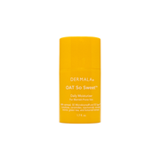 DERMALA OAT So Sweet Daily Moisturizer Cleanser