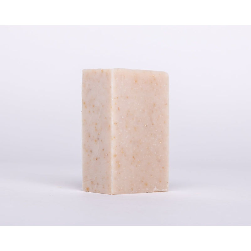 Soap for Sinners Oatmeal and Honey Soap