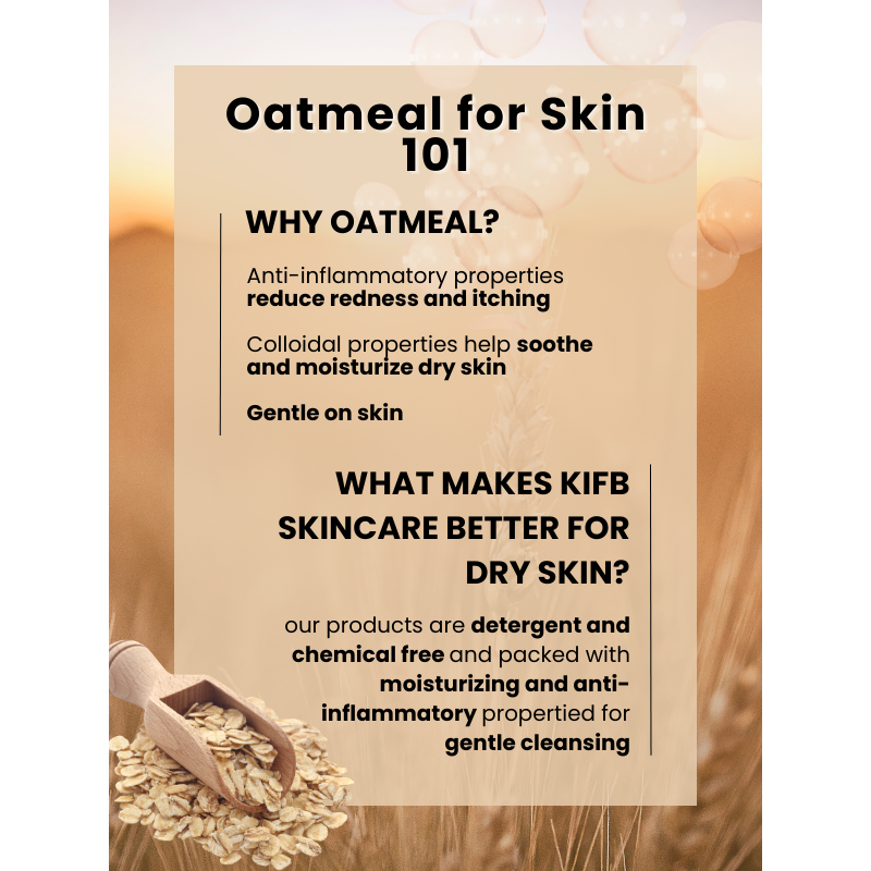 Kay in Full Bloom Luxury Uplifting Black Truffle Sensitive Skin Lotion Creme