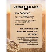 Kay in Full Bloom Luxury Mahogany Teakwood Sensitive Skin Lotion Creme