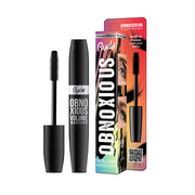 Rude Cosmetics Obnoxious Volume Mascara Mascara