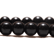 ZAQ Skin & Body Obsidian Bracelet - Protector