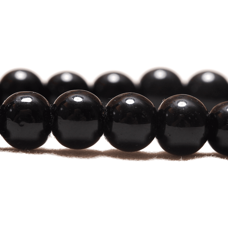 ZAQ Skin & Body Obsidian Bracelet - Protector