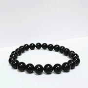 ZAQ Skin & Body Obsidian Bracelet - Protector