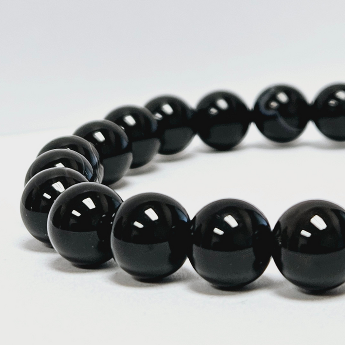 ZAQ Skin & Body - Obsidian Bracelet - Protector