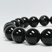 ZAQ Skin & Body Obsidian Bracelet - Protector