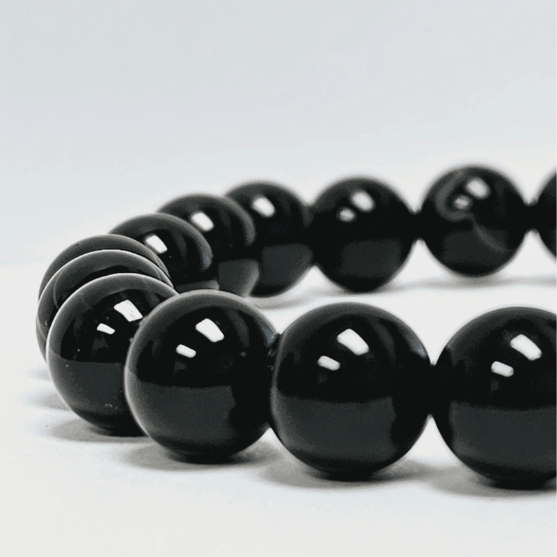 ZAQ Skin & Body Obsidian Bracelet - Protector