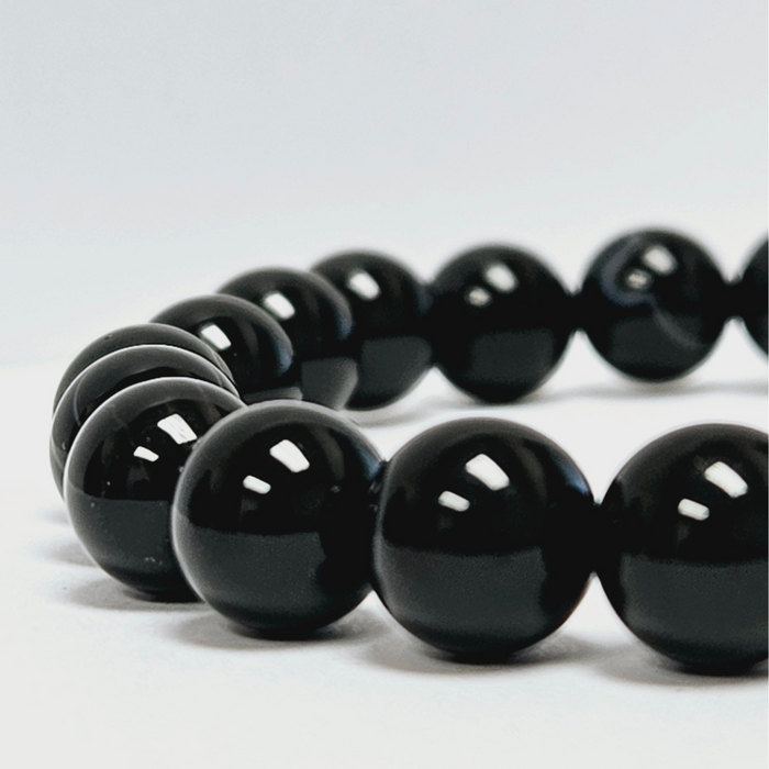 ZAQ Skin & Body - Obsidian Bracelet - Protector