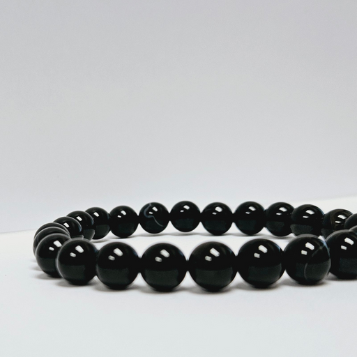 ZAQ Skin & Body - Obsidian Bracelet - Protector