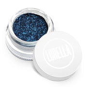 Lurella Cosmetics Diamond Eyeshadow - Ocean Heart