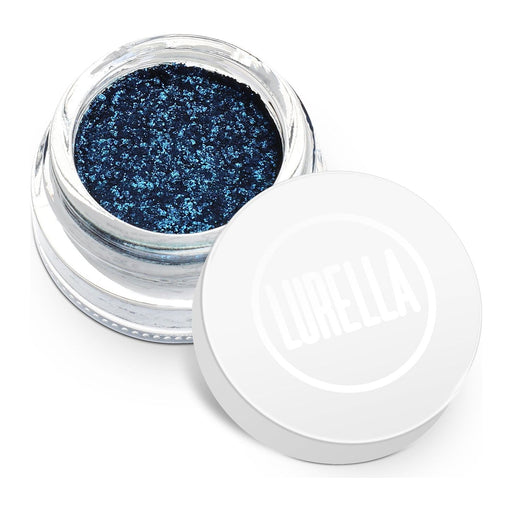 Lurella Cosmetics - Diamond Eyeshadow - Ocean Heart 0.12oz