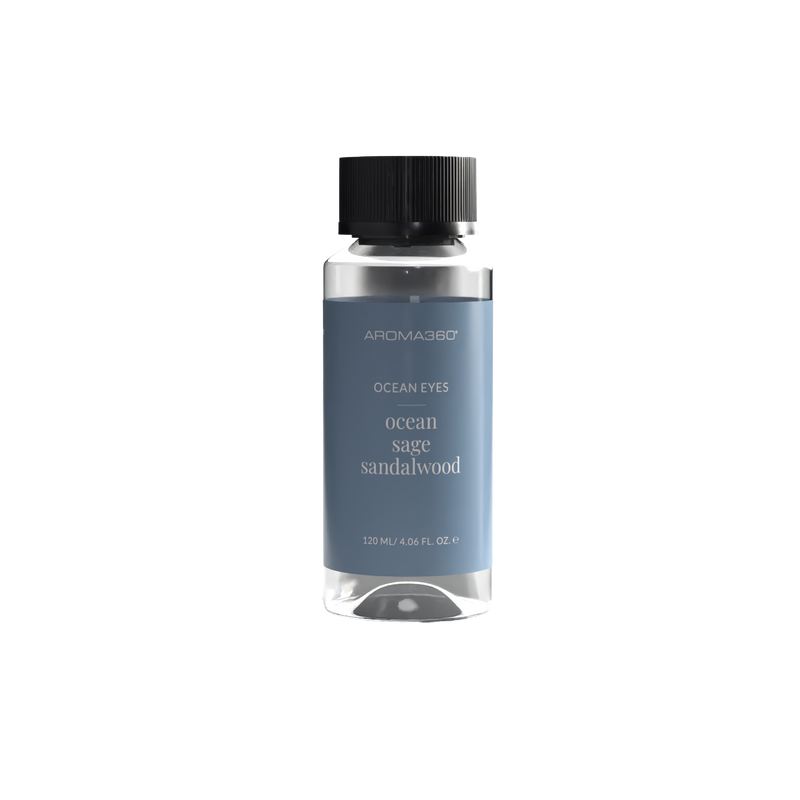 Aroma360 Ocean Eyes Oil