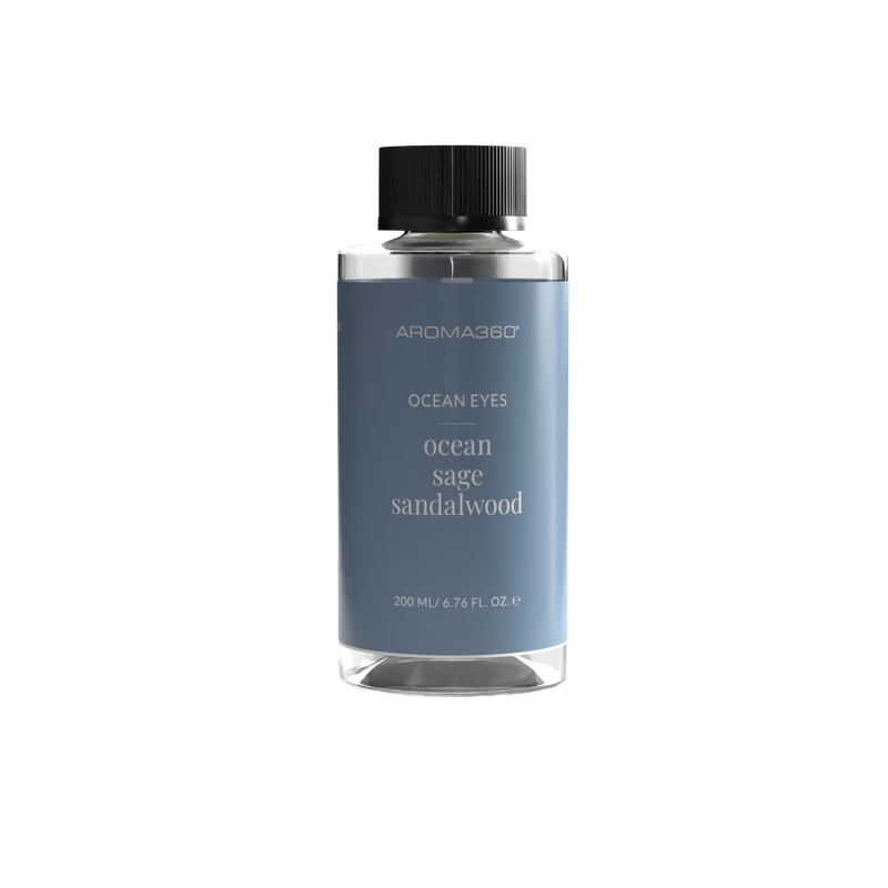 Aroma360 Ocean Eyes Oil