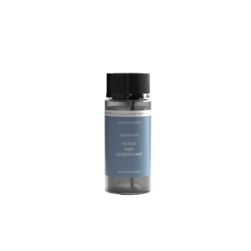 Aroma360 Ocean Eyes Oil