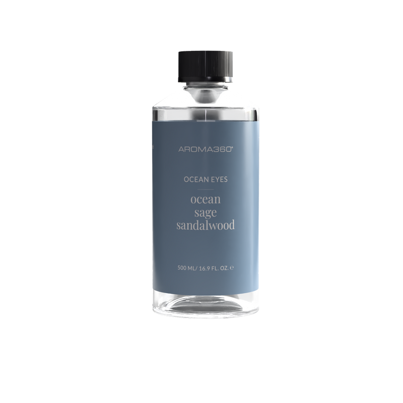 Aroma360 Ocean Eyes Oil