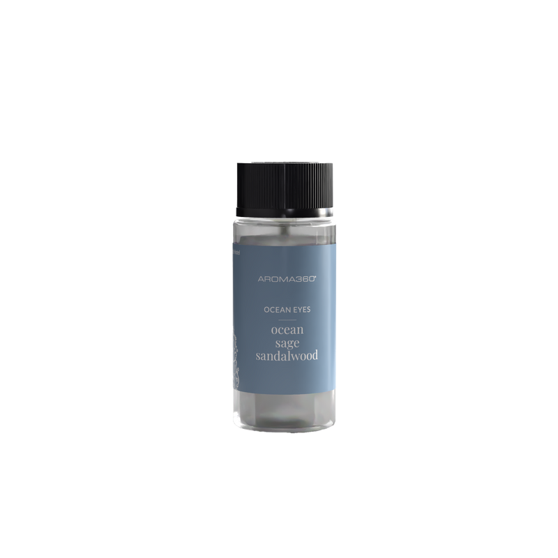 Aroma360 Ocean Eyes Oil