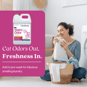 EcoStrong Cat Stain and Odor Eliminator Pet & Animal > Cat Stain & Odor