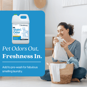 EcoStrong Pet Stain and Odor Eliminator Pet & Animal > Pet Stain & Odor