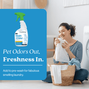 EcoStrong Pet Stain and Odor Eliminator Pet & Animal > Pet Stain & Odor