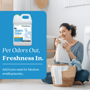 EcoStrong Pet Stain and Odor Eliminator Pet & Animal > Pet Stain & Odor