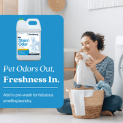 EcoStrong Pet Stain and Odor Eliminator Pet & Animal > Pet Stain & Odor