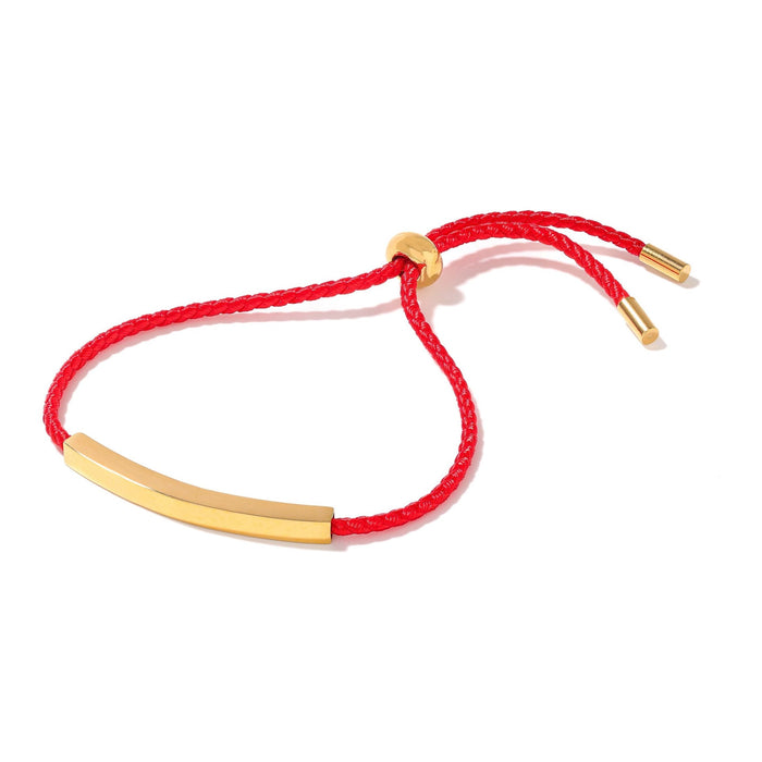 Red String Bracelet