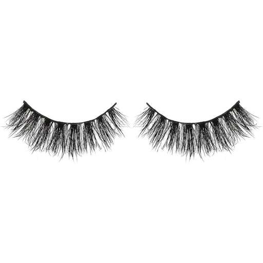 Lurella Cosmetics - 3D Mink Lashes - Off The Record 0.05oz