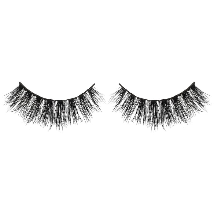 Lurella Cosmetics - 3D Mink Lashes - Off The Record 0.05oz