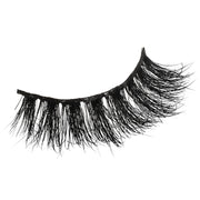 Lurella Cosmetics 3D Mink Eyelashes - Off The Record False Eyelash