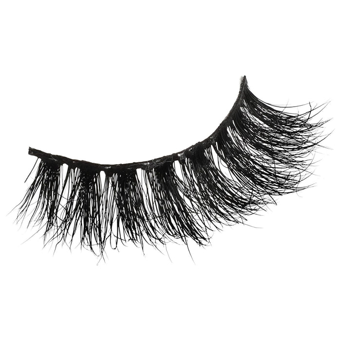 Lurella Cosmetics - 3D Mink Lashes - Off The Record 0.05oz