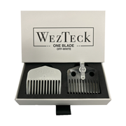 WezTeck NEW V.2 WezTeck One Blade Razor