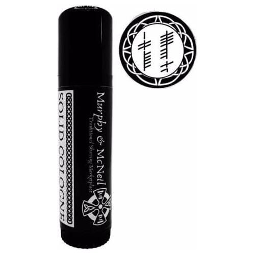 Murphy and McNeil Ogham Stone Solid Cologne - by Murphy and McNeil Colognes and Perfume