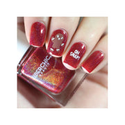 UberChic Beauty Merry & Bright Stamping Plate