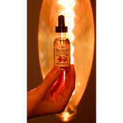 Brooklyn Grooming Wild orange and Cedar wood grooming oil Beard oil