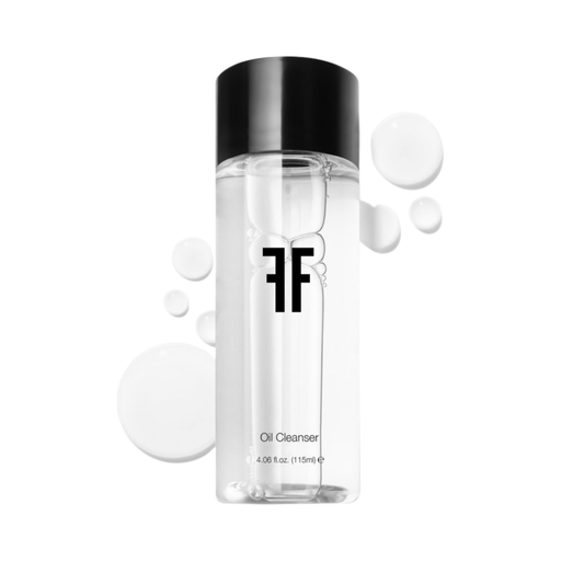 FACEFORWARD BEAUTY Oil Cleanser SKINCARE