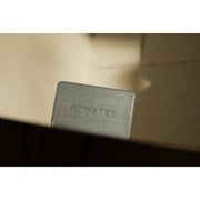 ATWATER Oil Regulator Facial Cleansing Bar Cleansers