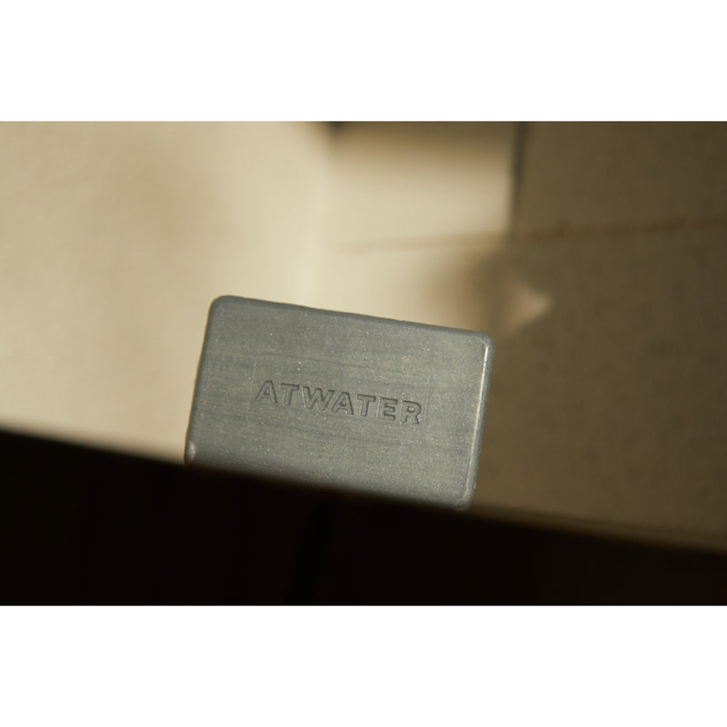 ATWATER Oil Regulator Facial Cleansing Bar Cleansers