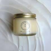 Clara & Fritz Tallow Shop Tallow-Based Oil Cleanser Facial Cleansers