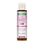 Garner's Garden Oil Cleansing Method Facial Cleanser