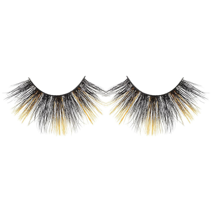 Lurella Cosmetics - 3D Mink Eyelashes- OJ