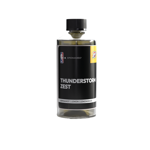 Aroma360 Thunderstorm Zest Oil