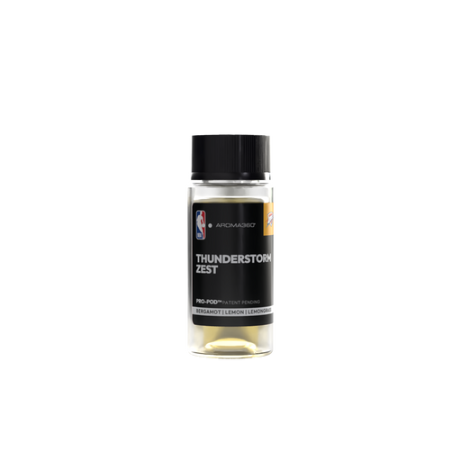 Aroma360 Thunderstorm Zest Oil