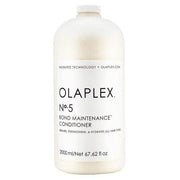 Nava Beauty Olaplex No.5 Bond Maintenance Conditioner White Smoke 67.62 OZ