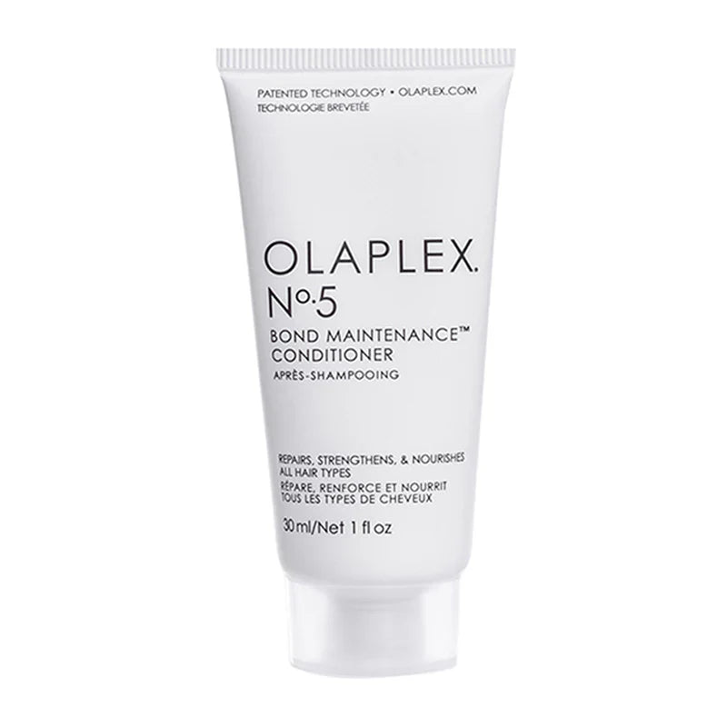 Nava Beauty Olaplex No.5 Bond Maintenance Conditioner Lavender 1 OZ