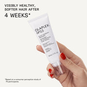 Nava Beauty Olaplex The Healthy Hair Cleansing Set Hair Seashell