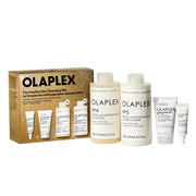 Nava Beauty Olaplex The Healthy Hair Cleansing Set Hair White Smoke